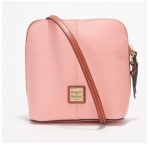 Dooney & Bourke Trixie Crossbody